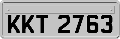 KKT2763