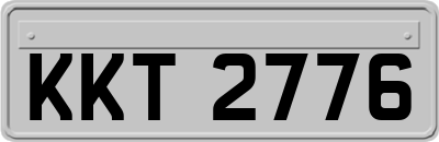 KKT2776