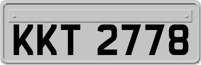KKT2778
