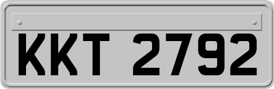 KKT2792