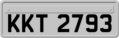 KKT2793