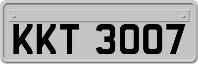 KKT3007