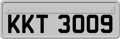 KKT3009