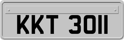 KKT3011