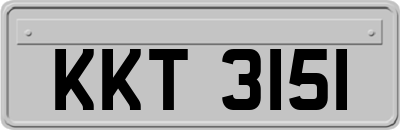 KKT3151
