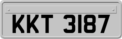 KKT3187