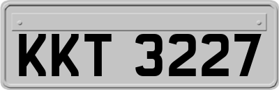 KKT3227