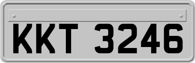 KKT3246
