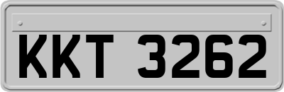 KKT3262