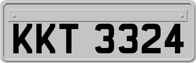 KKT3324