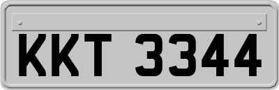 KKT3344