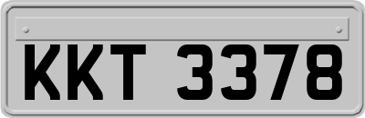 KKT3378