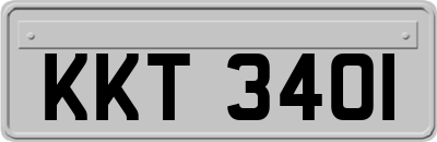 KKT3401