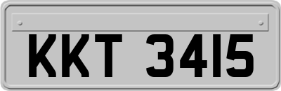 KKT3415