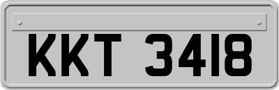 KKT3418