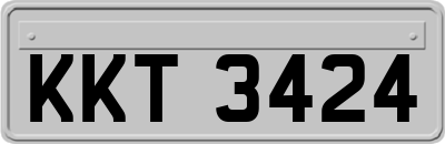 KKT3424