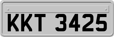 KKT3425