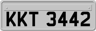 KKT3442