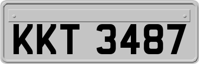 KKT3487