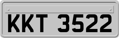 KKT3522