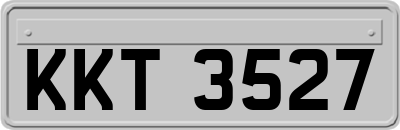 KKT3527