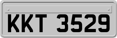 KKT3529