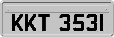 KKT3531