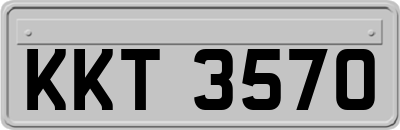 KKT3570
