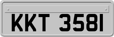 KKT3581