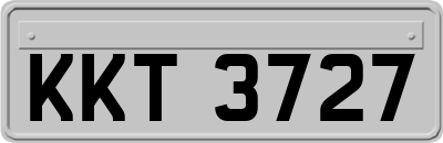 KKT3727