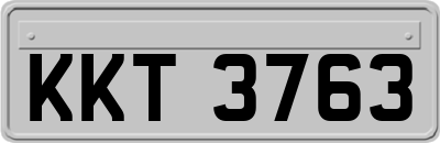 KKT3763