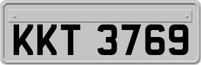KKT3769