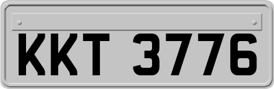 KKT3776