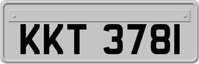 KKT3781