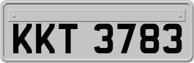 KKT3783