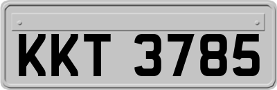 KKT3785