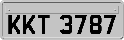 KKT3787