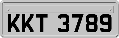 KKT3789