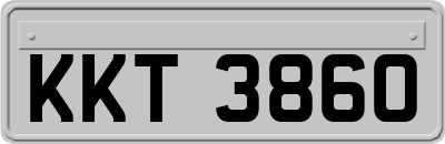 KKT3860
