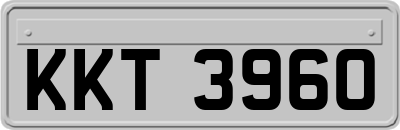 KKT3960