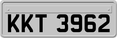 KKT3962