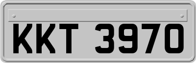 KKT3970
