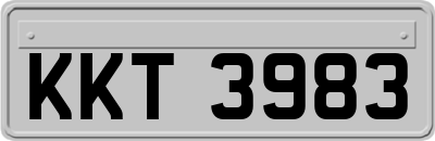 KKT3983