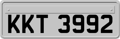 KKT3992