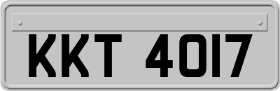 KKT4017