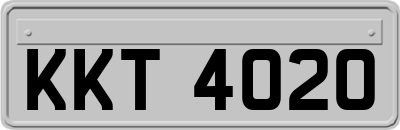 KKT4020