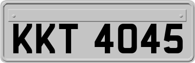 KKT4045