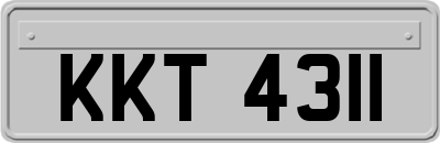 KKT4311