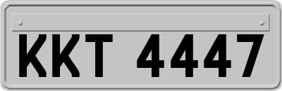KKT4447