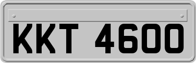 KKT4600